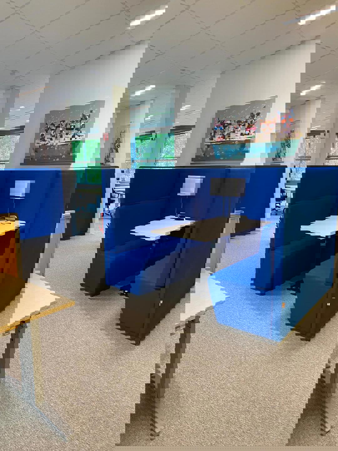 Kantoor te huur The Sage - foto 5