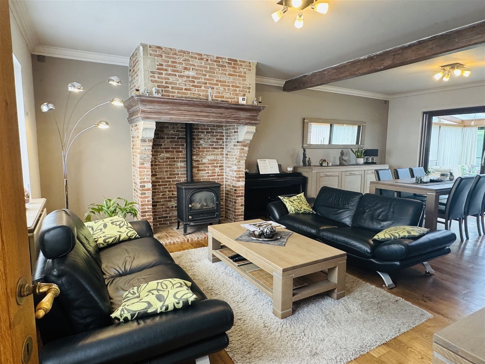 Maison à vendre à Stekene avec 3 chambres - photo 5