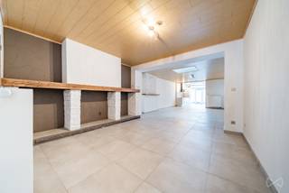 House for sale in Boussu