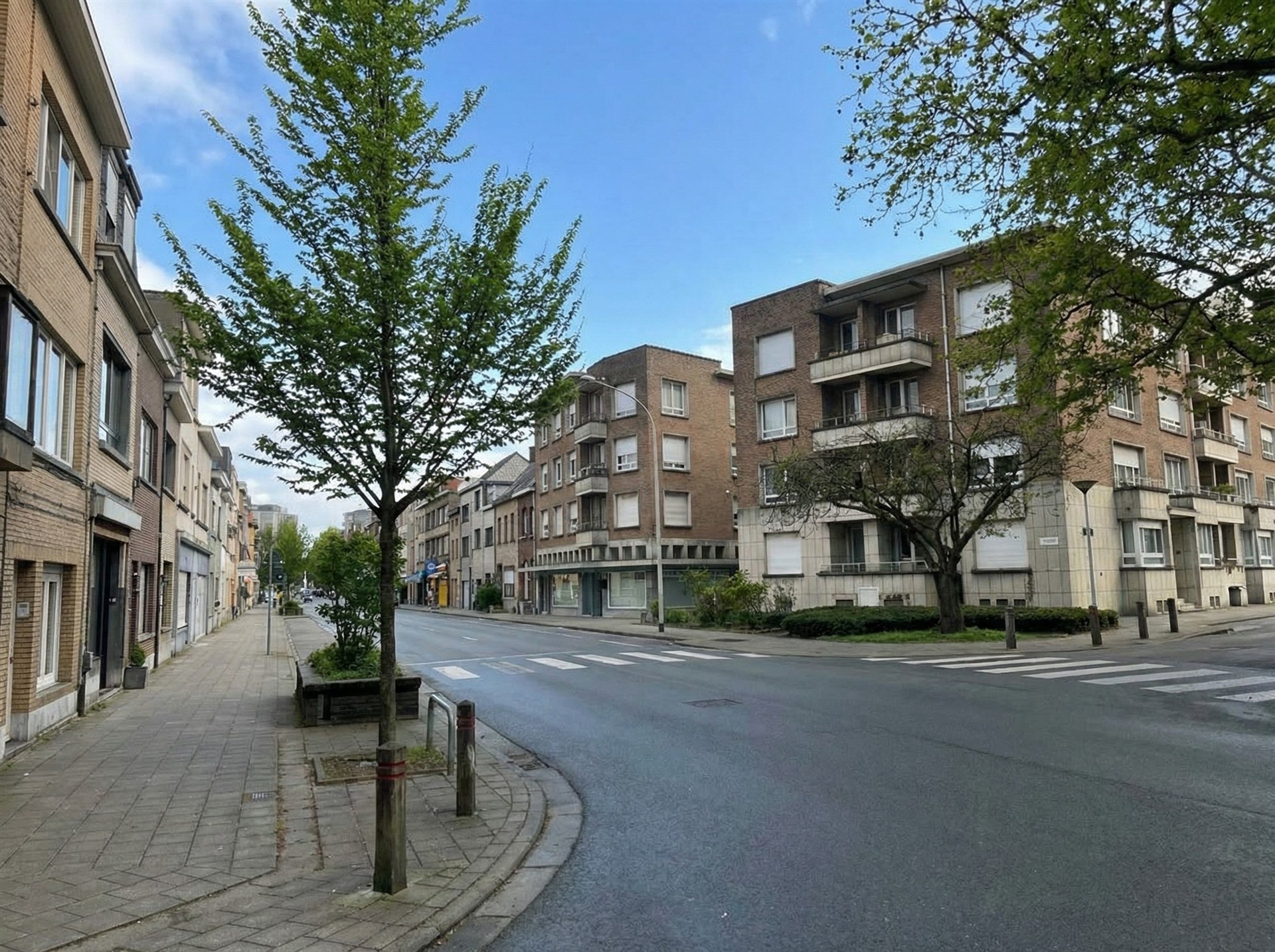 Opbrengsteigendom te 2020 - foto 5