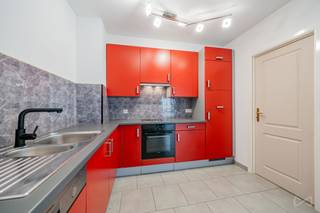 Appartement te koop in Aarlen