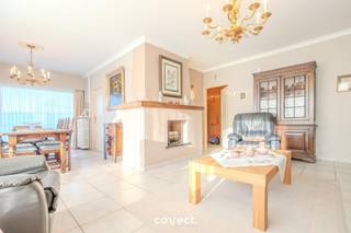 Maison à vendre à Jabbeke