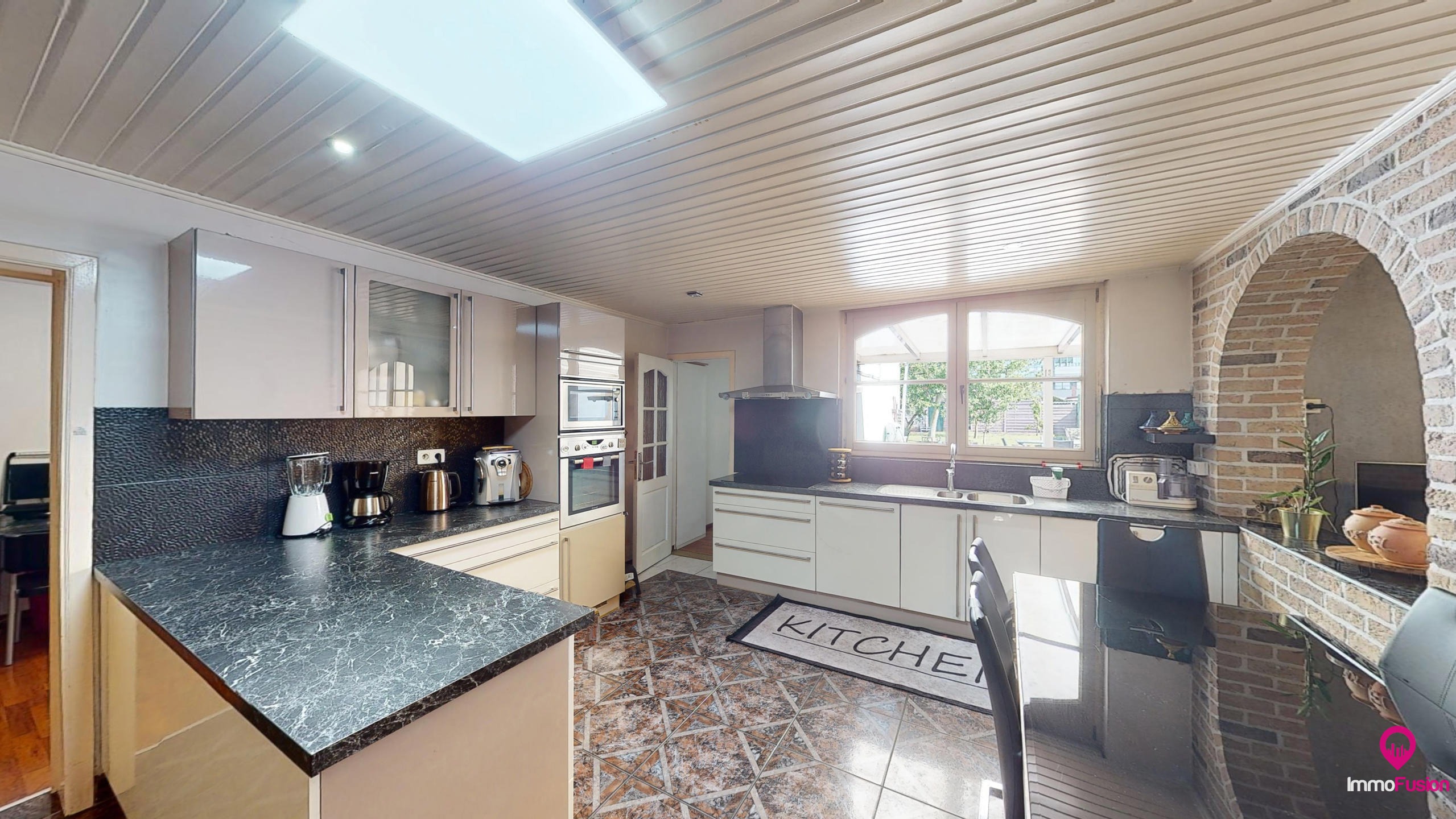 Ruime gezinswoning met 5slpk en 3badk in hartje Berkenbos! - foto 5