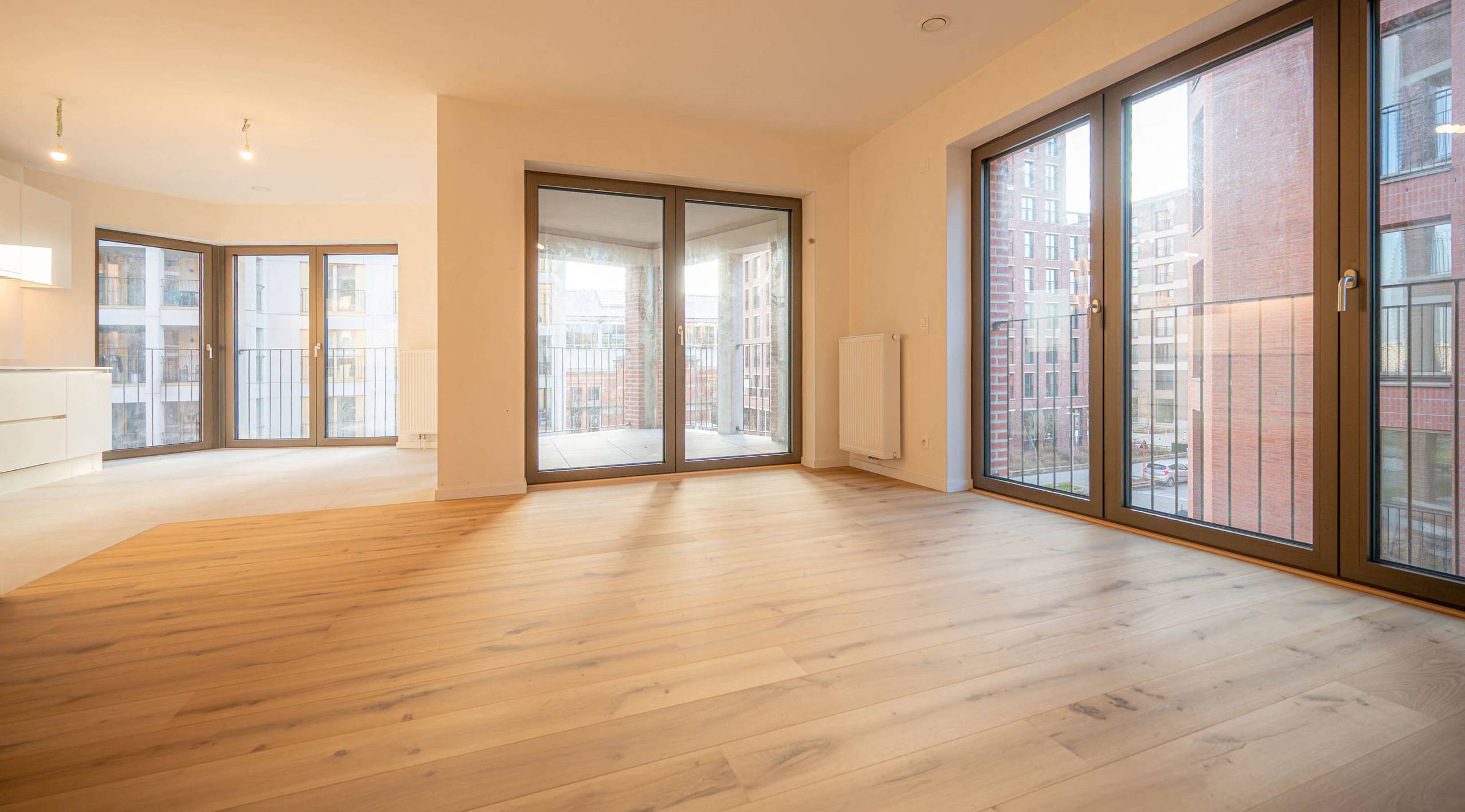 Nieuw modelappartement te bezichtigen!" - foto 5
