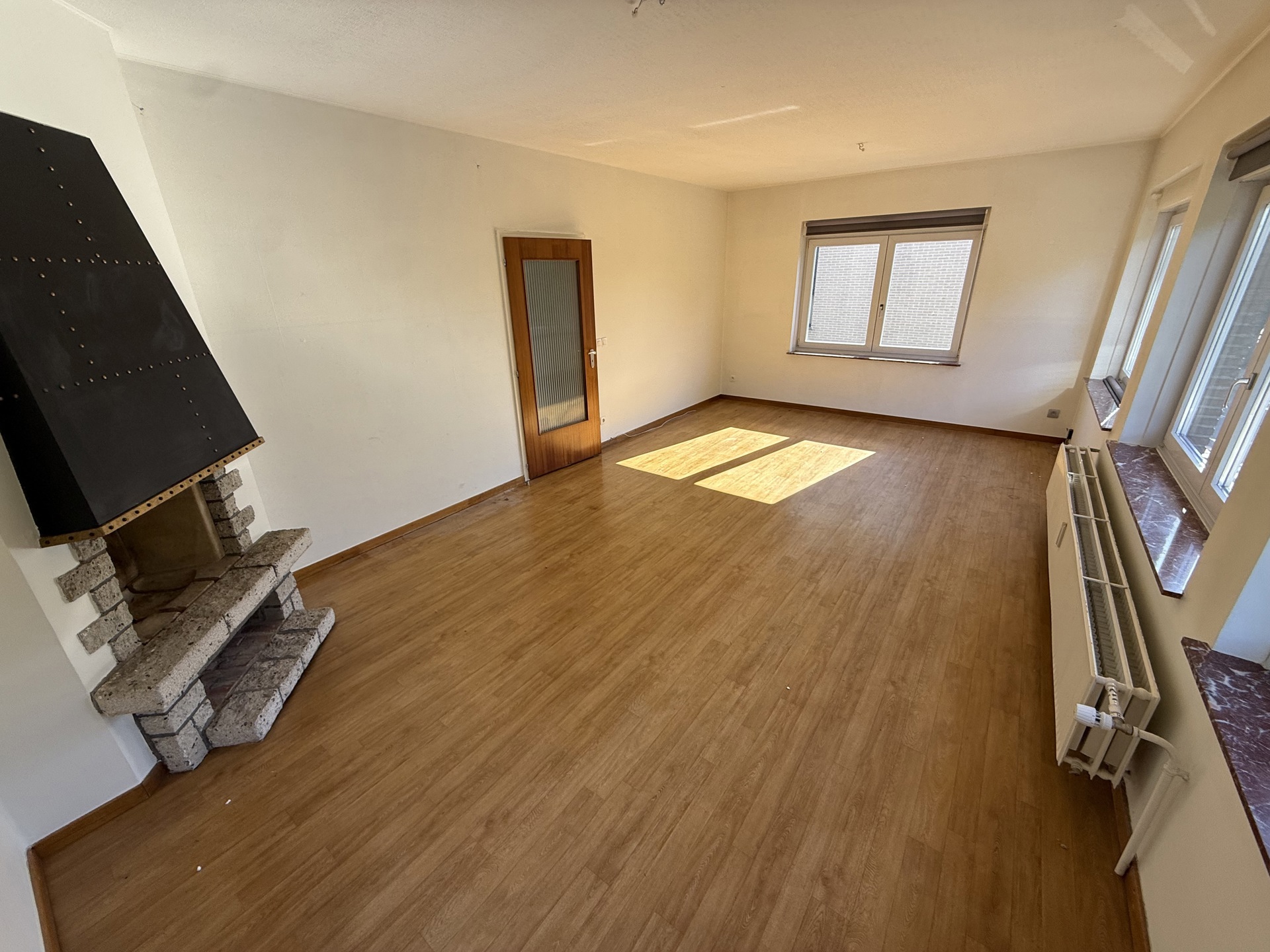 Appartement met 2 slaapkamers - foto 4