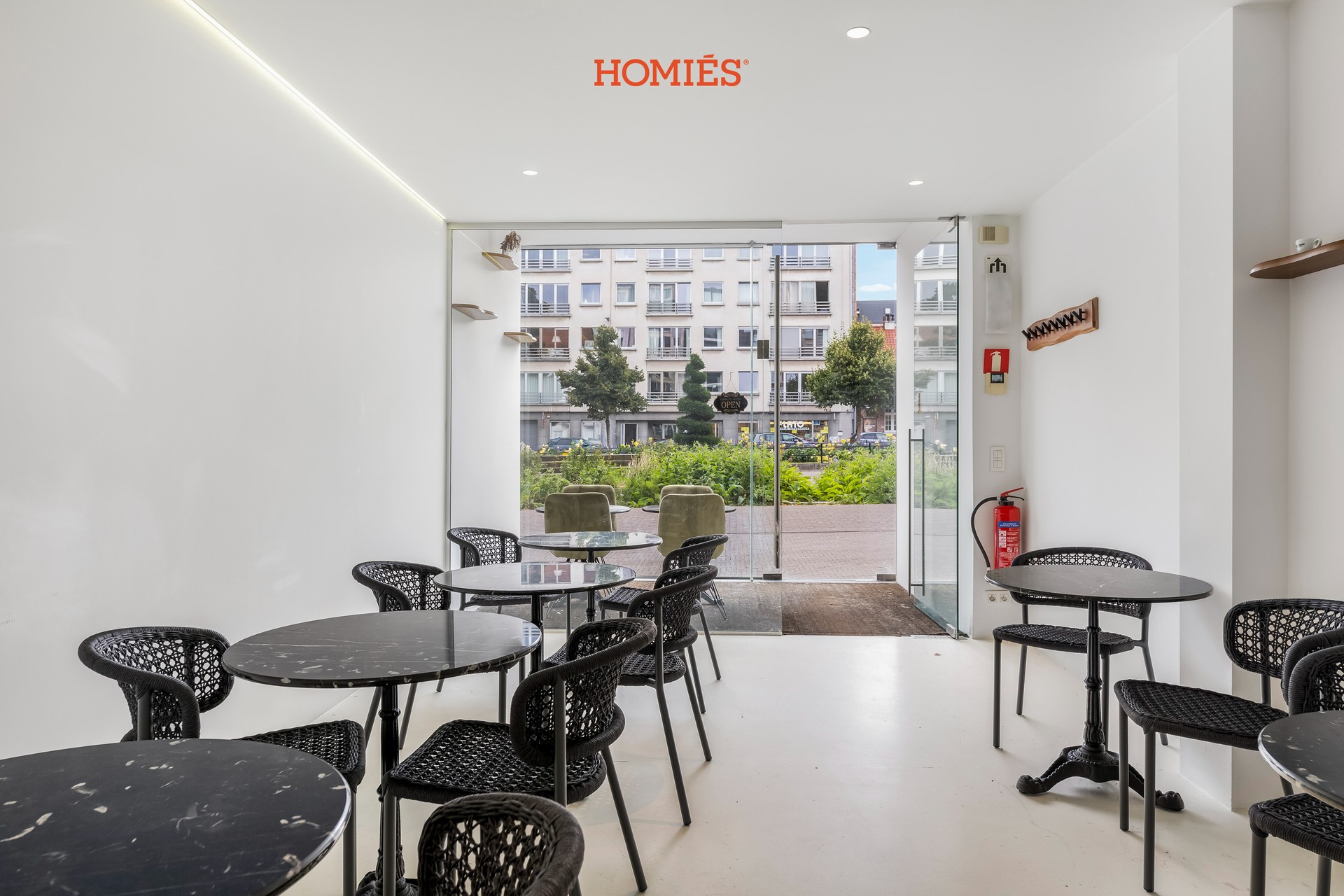 Charmant handelspand te huur in hartje Leuven - foto 4