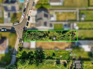 Land for sale in Harelbeke