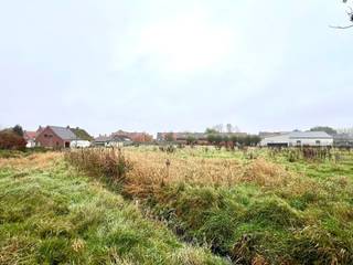 Terrain à vendre à Anzegem