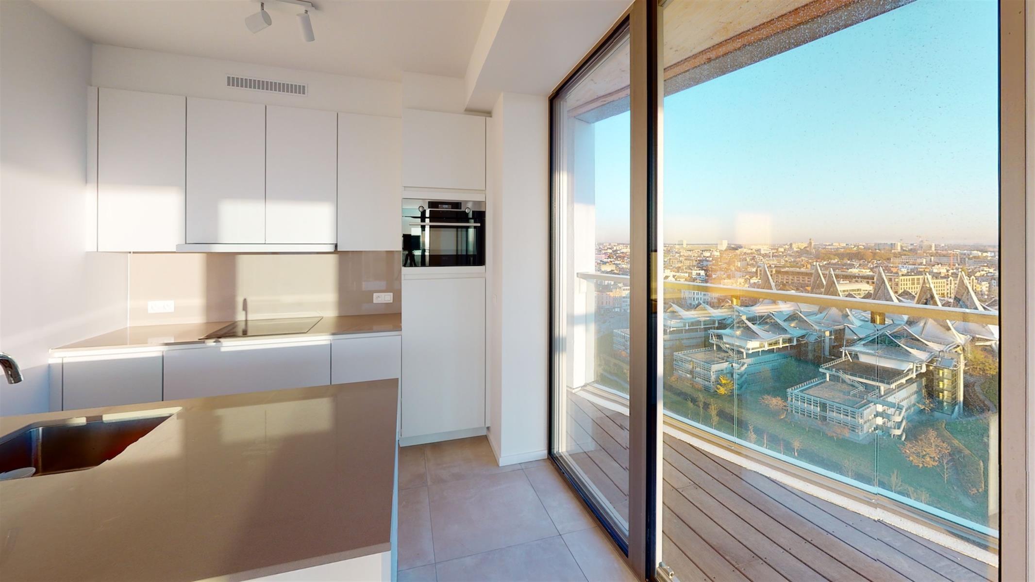 Apartment for rent in Antwerp with 2 bedrooms - photo 1