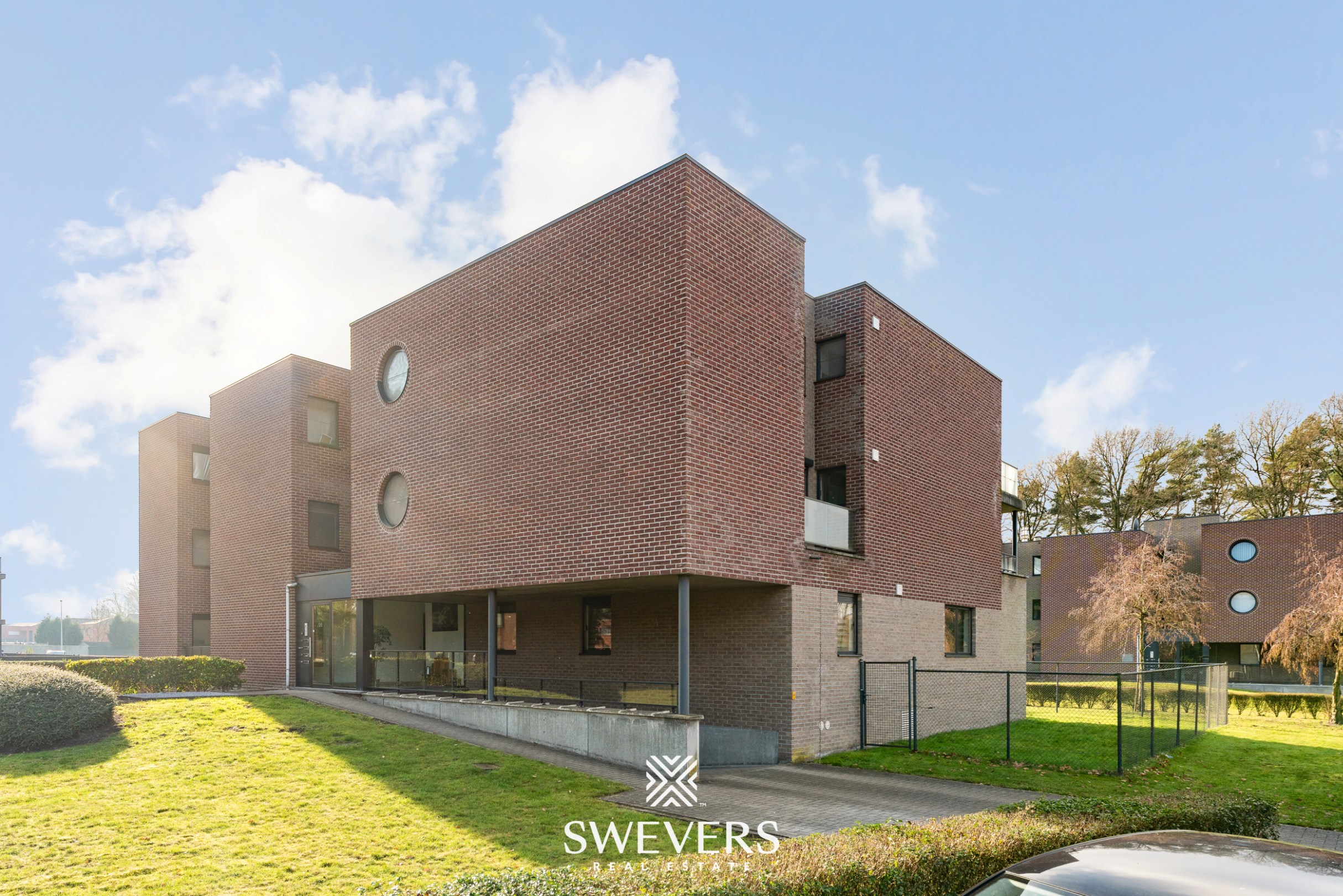 Appartement à vendre à Genk avec 3 chambres - photo 3