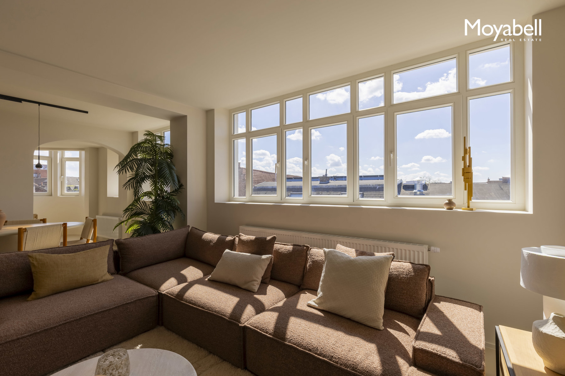 PRADO The Penthouse  - foto 4