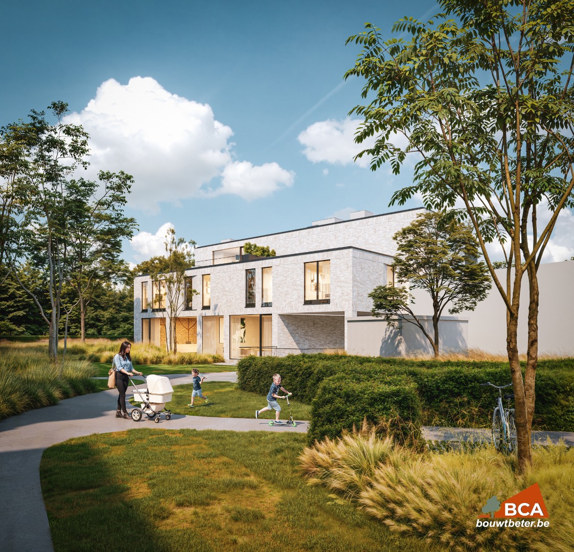 Project te koop in Aalter - foto 2