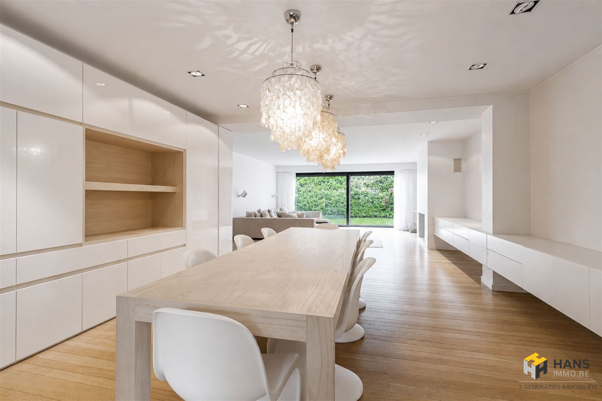 Maison à vendre à Edegem avec 5 chambres - photo 5