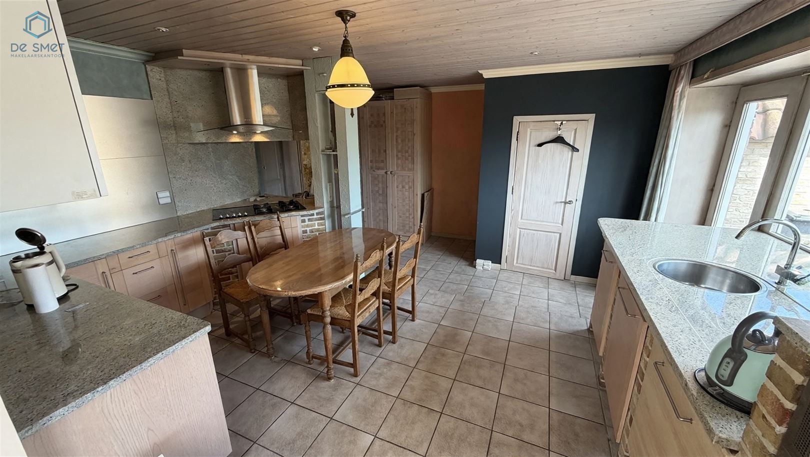 RUIME KARAKTERWONING MET VEEL POTENTIEEL IN GERAARDSBERGEN - foto 4