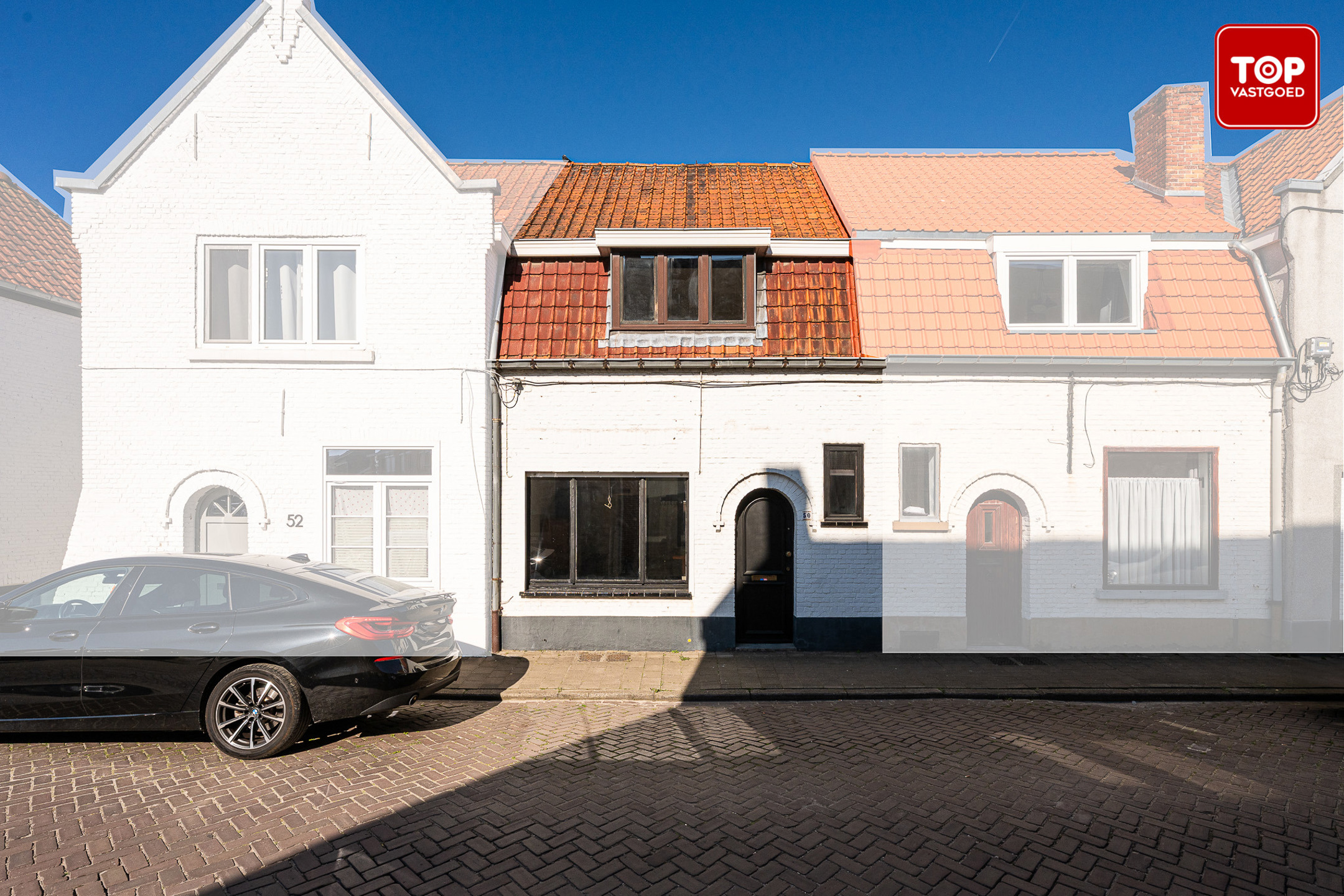 Woning met 3 slaapkamers en tuin - foto 2