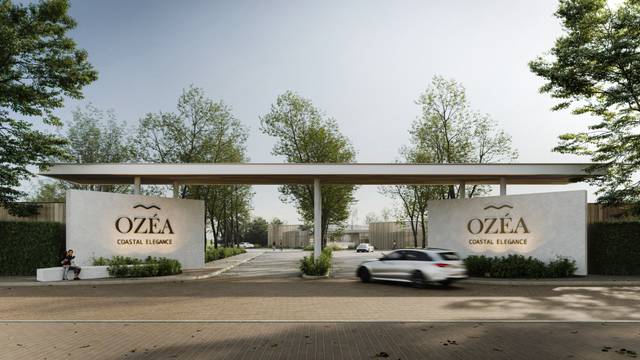 Project for sale in Middelkerke