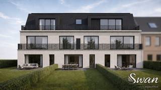 Appartement à vendre à Brasschaat