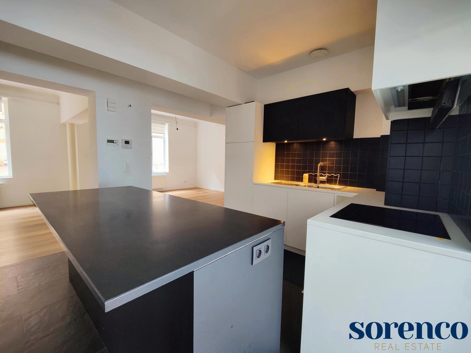 Appartement à louer à Anvers avec 2 chambres - photo 5