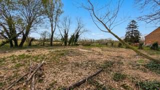 Grond te koop in Edingen