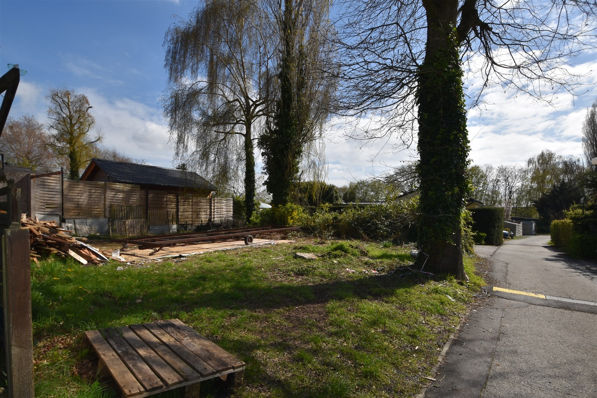 Bouwgrond op toplocatie aan het Waesmeer - foto 4