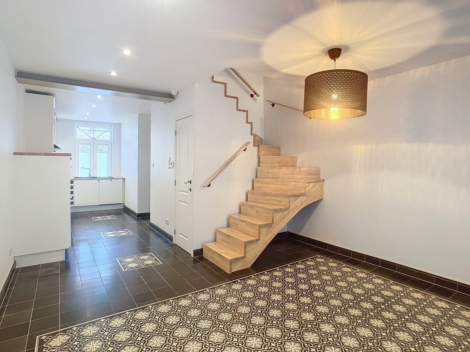 Charmante huurwoning in Tienen - foto 5