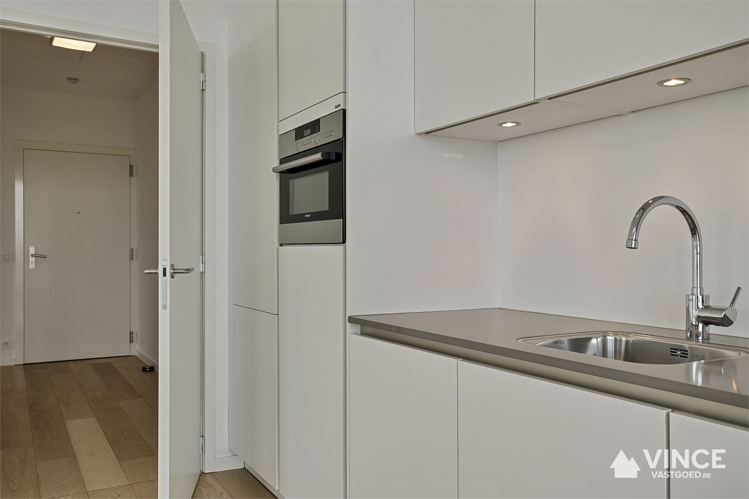 Appartement à louer à Anvers avec 2 chambres - photo 5