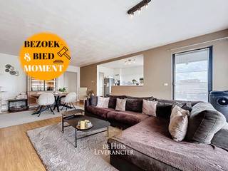 Verkoopsconcept BEZOEK- en BIEDMOMENTMeer uitleg hierover vind je onderaan de tekst (of op onze website).Ben jij op zoek naar de perfecte plek waar...