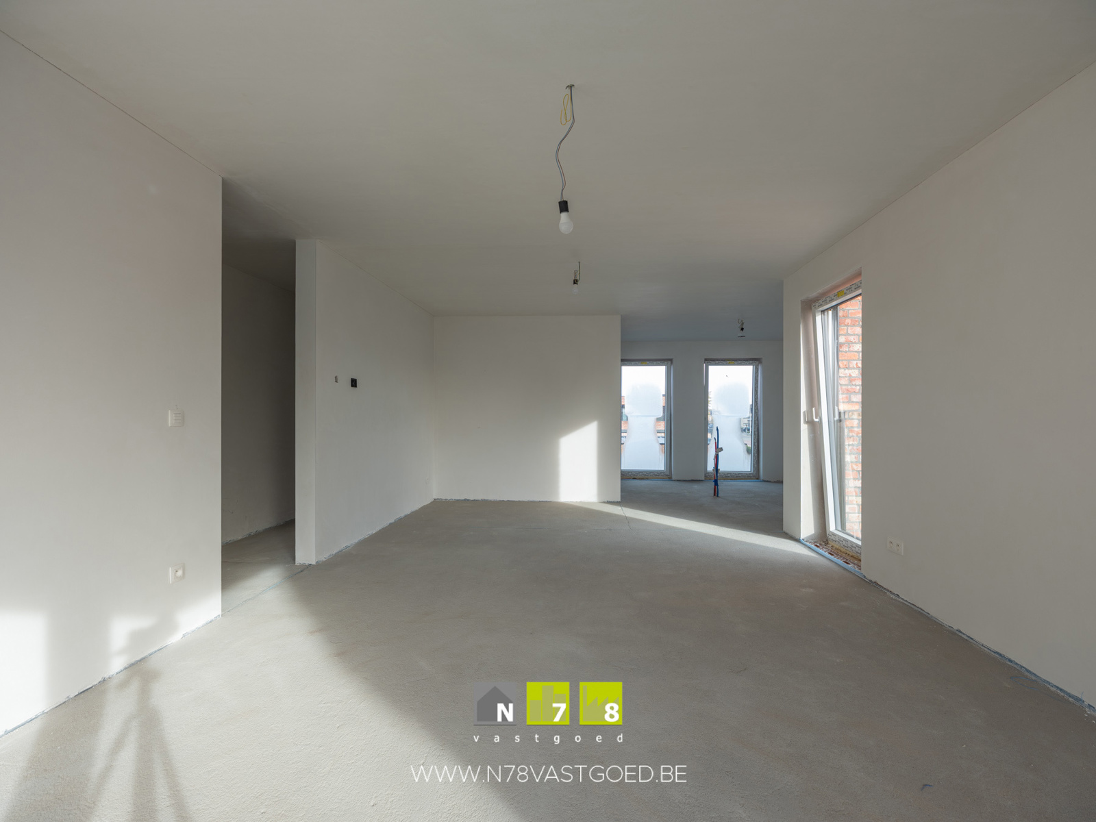 Appartement te koop in Dilsen-Stokkem met 2 slaapkamers - foto 5