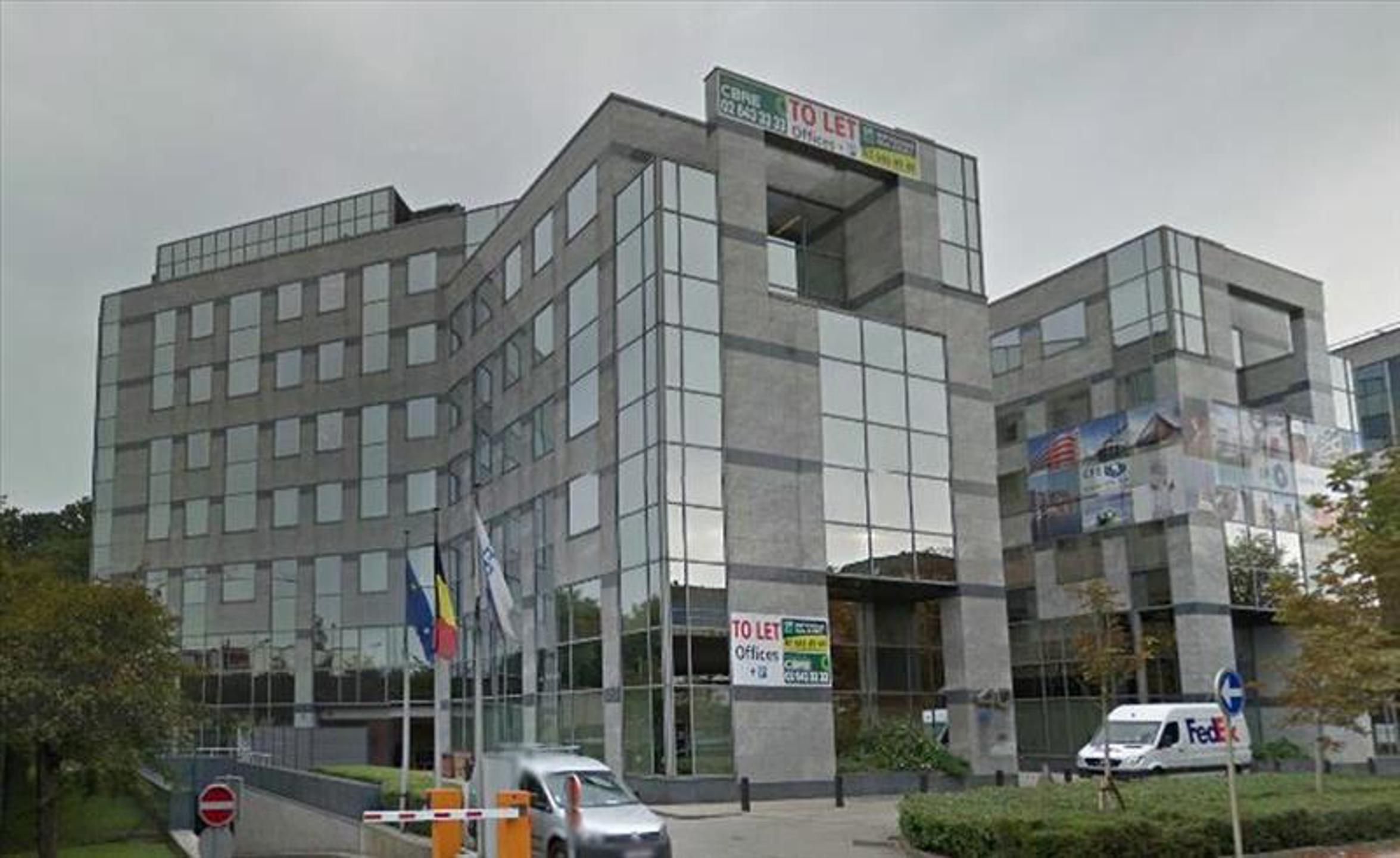 Kantoor Te Huur – Herrmann-Debrouxlaan 40, Brussel - foto 2