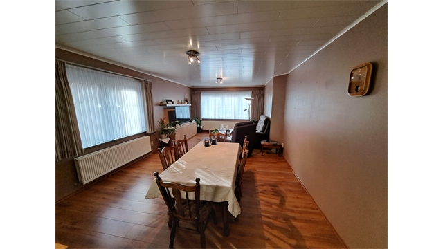 Een mooi gelegen gelijkvloers appartement met garage - foto 5