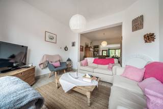 Huis te koop in 's-Gravenbrakel