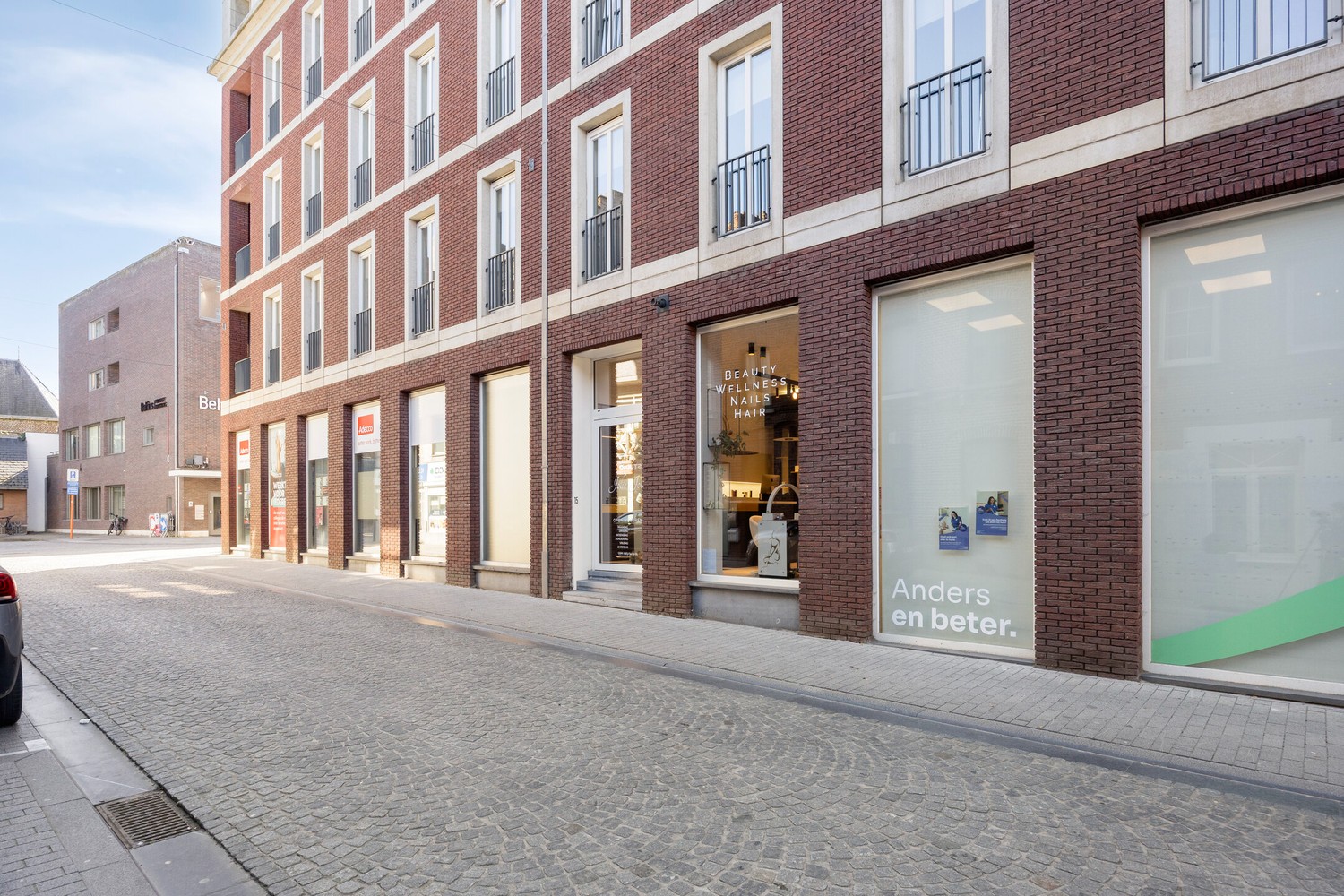 Instapklaar handelsgelijkvloers te koop centrum Sint-Truiden! - foto 3