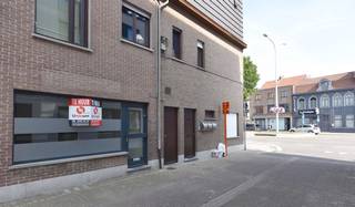 Commercial for rent in Eeklo