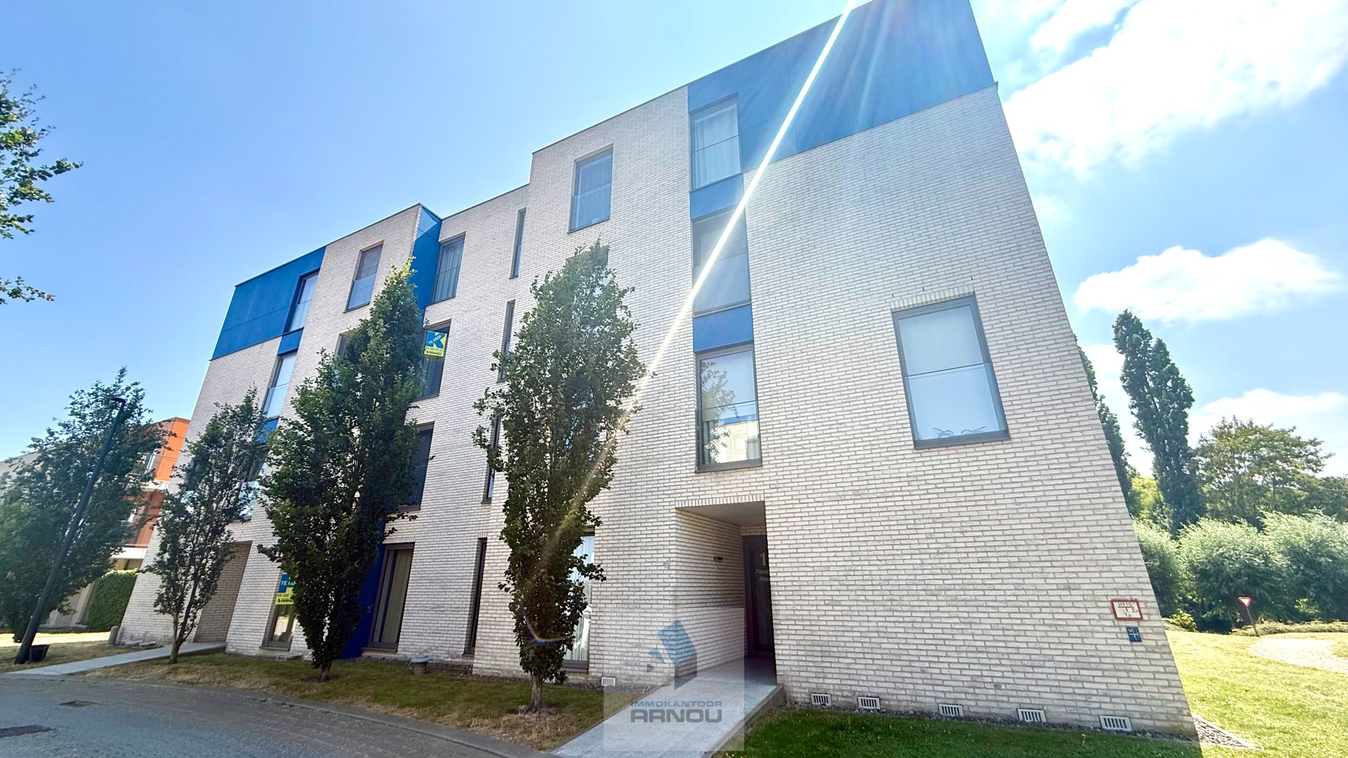 Appartement à vendre à Deinze avec 2 chambres - photo 2