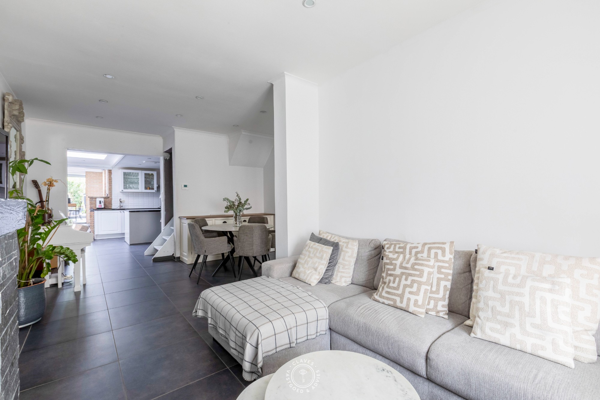 Maison à vendre à Saint-Nicolas avec 4 chambres - photo 5