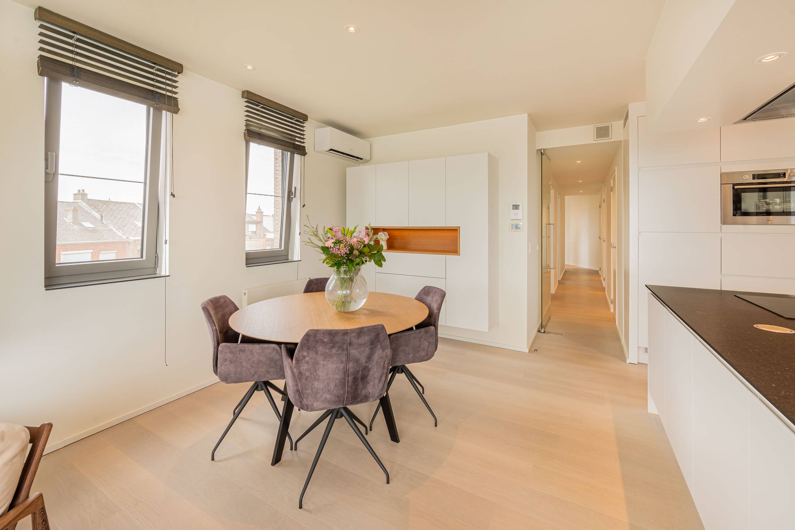 High-end penthouse met zicht op het water - foto 5