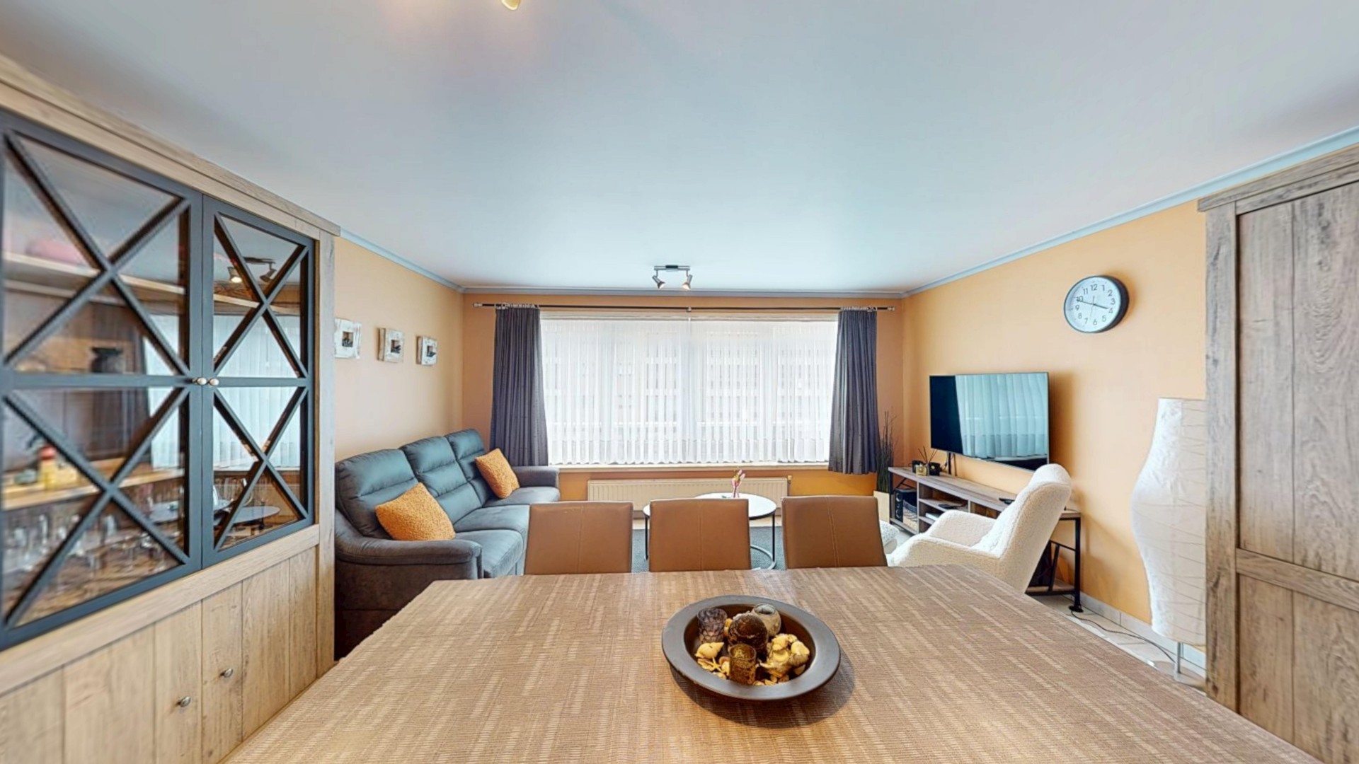 Appartement te koop in Heist-Aan-Zee met 1 slaapkamer - foto 5