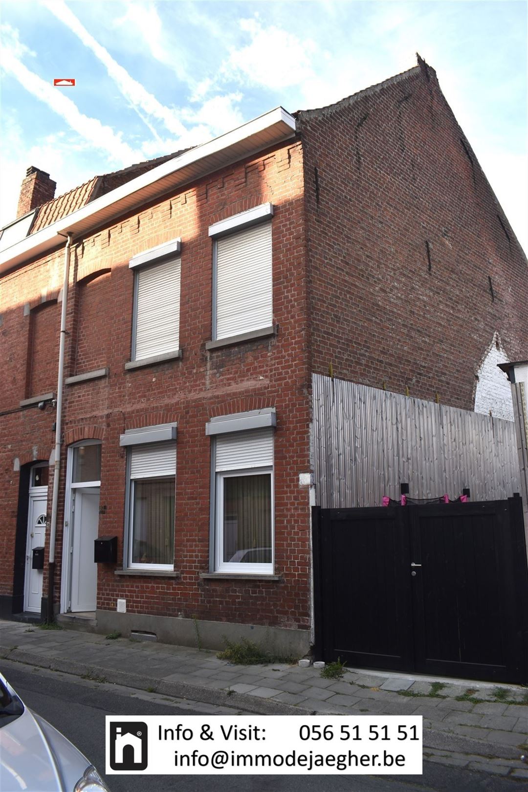 House for sale in Menen - photo 2