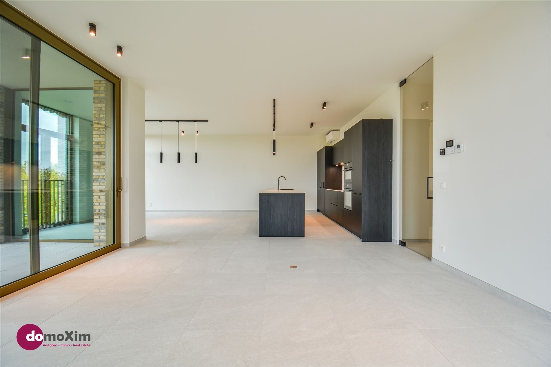 Stijlvolle penthouse op toplocatie met uniek zicht op de Vaart - foto 2