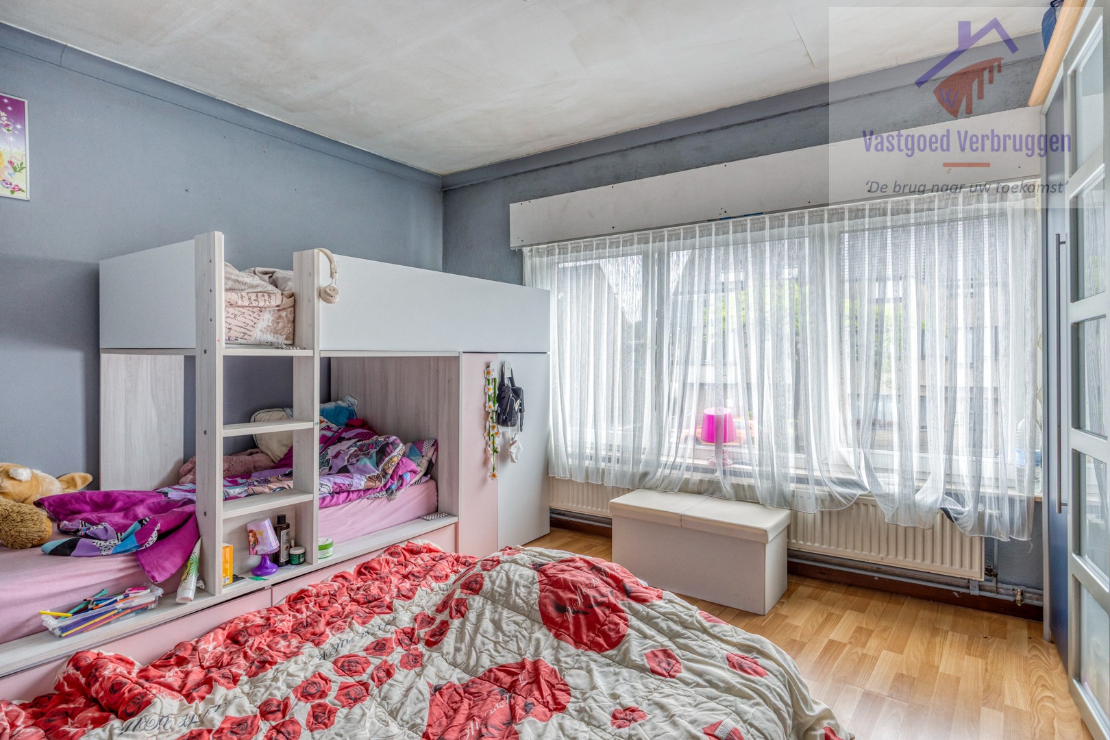 Appartement à vendre à Alost avec 1 chambre - photo 5