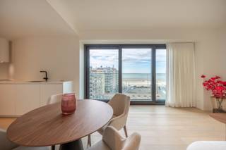 Apartment for sale in Knokke-Heist