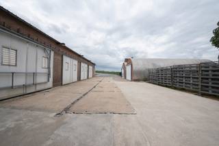 Commercial à louer à Riemst