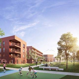 Apartment for sale in Ghent