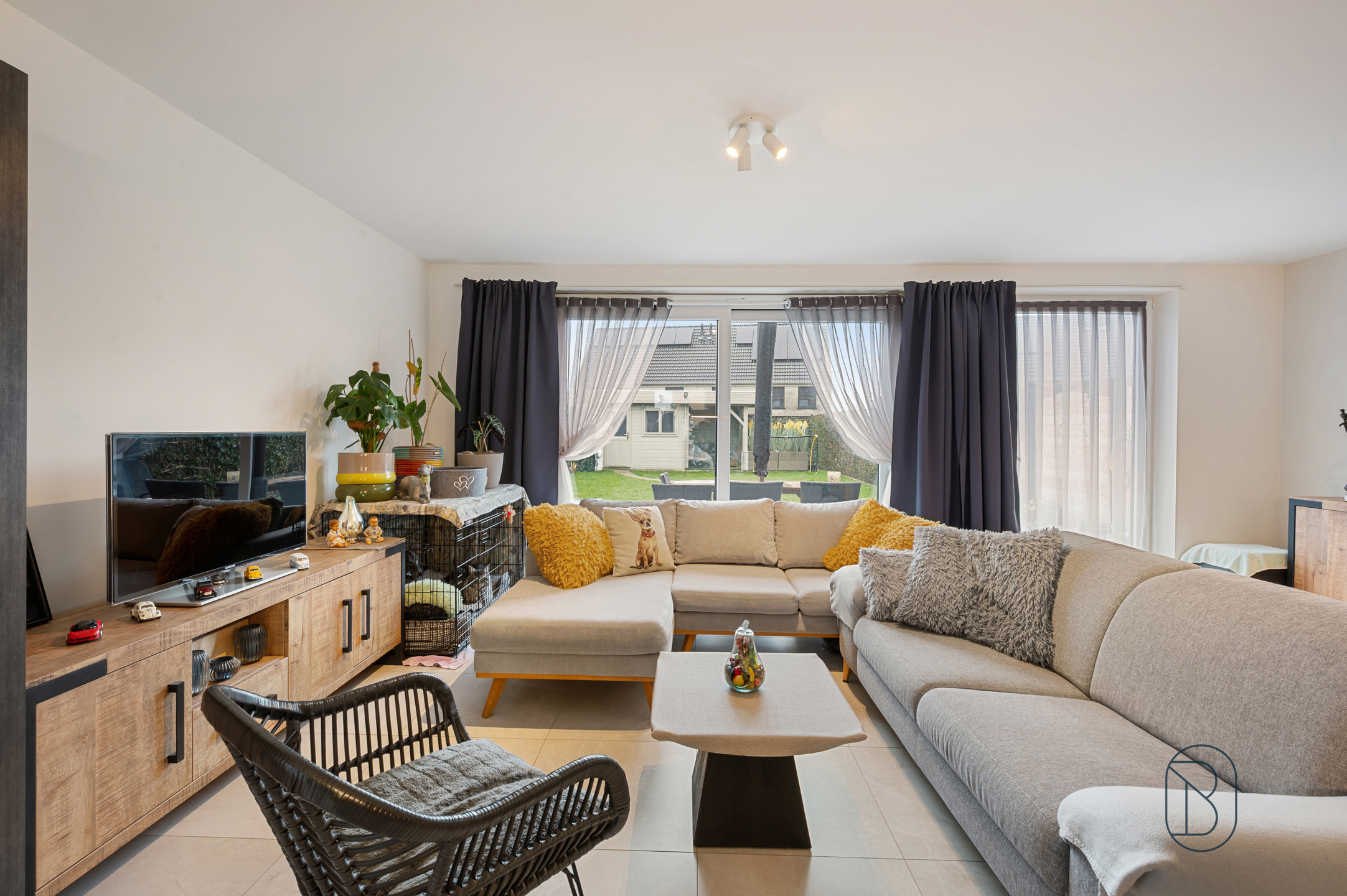 Maison à vendre à Meulebeke avec 3 chambres - photo 5