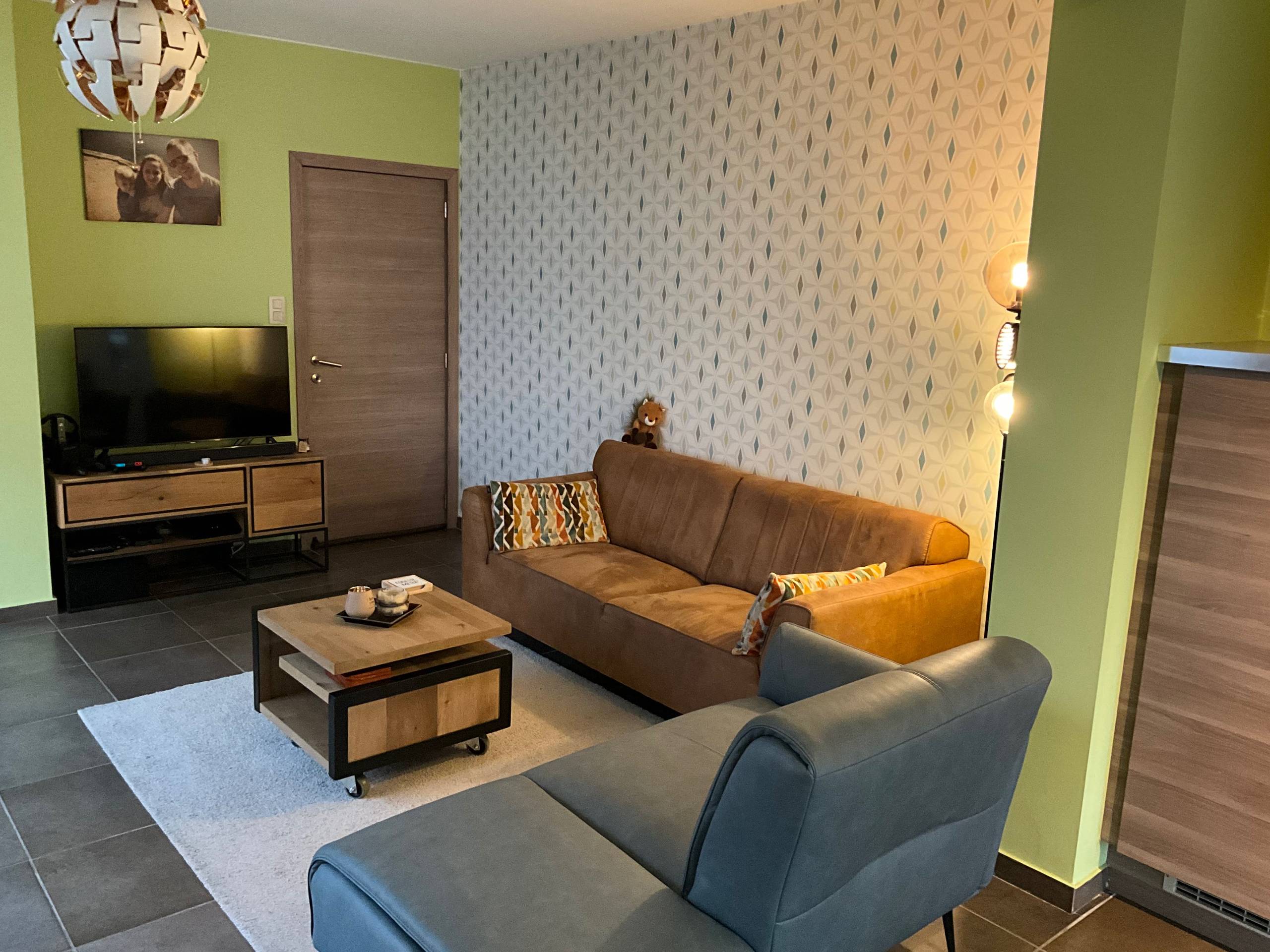 Huis te koop in Mazenzele met 3 slaapkamers - foto 5