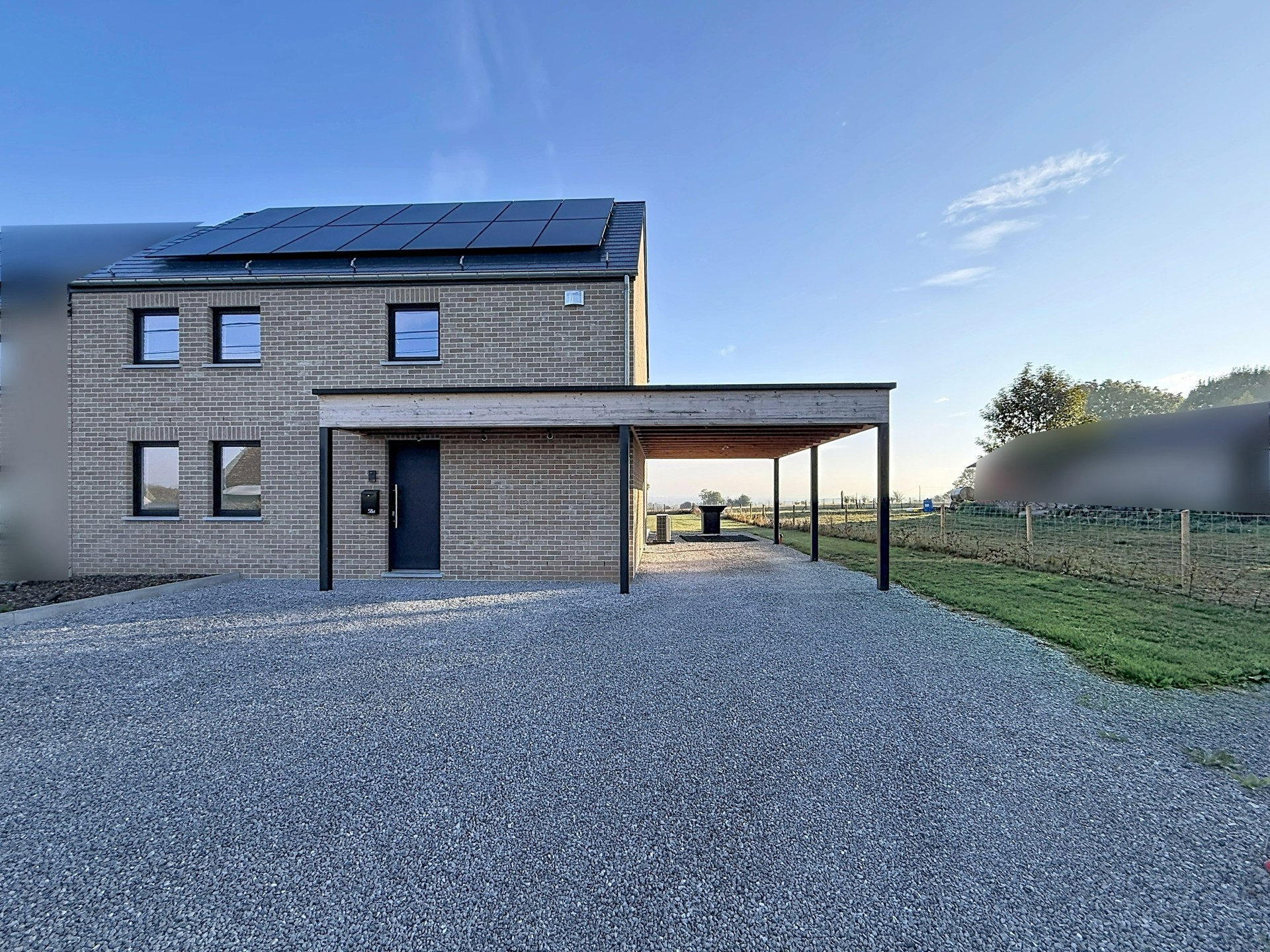 Huis te huur in Chimay