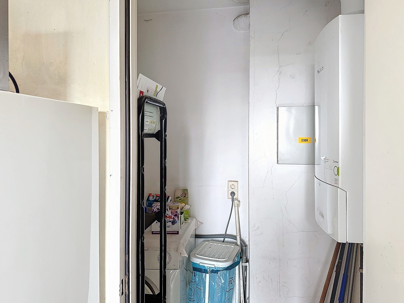 Appartement à vendre à Ekeren avec 2 chambres - photo 4