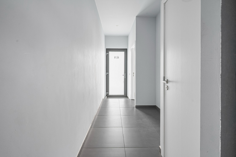 Halfopen bebouwing – volledig gerenoveerd pareltje in Burcht - foto 2