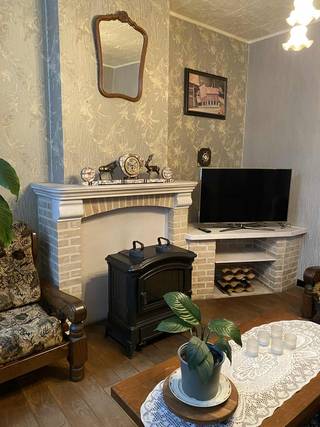 House for sale in Sint-Pieters-Leeuw