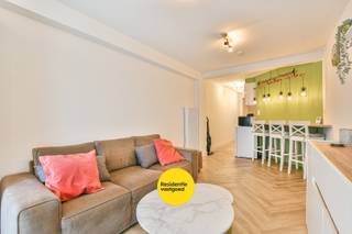 Apartment for sale in De Haan